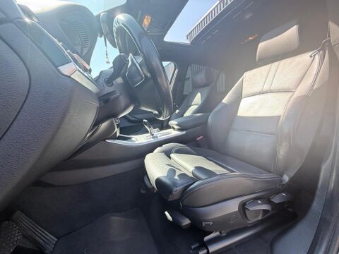 X4 2.0 D 190 M-SPORT XDRIVE BVA PANO/CAMERA/CHAUFFANT/HEADUP/HA 2016 occasion 42170 Saint-Just-Saint-Rambert