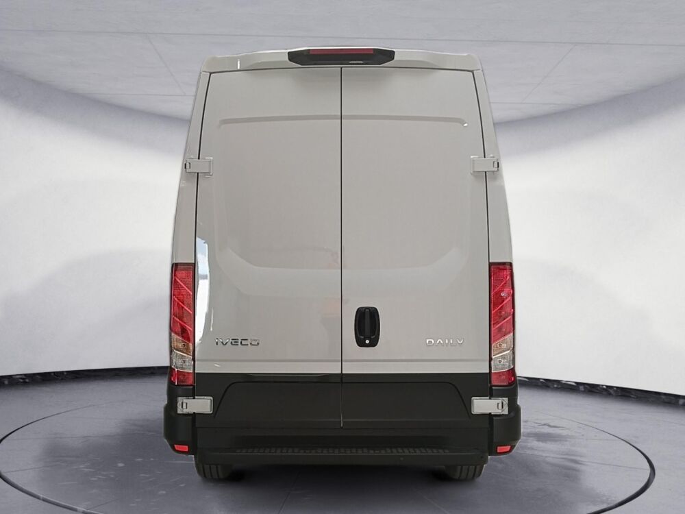 Daily 35s16 2.3 v12 156cv 2026 occasion 34190 Ganges