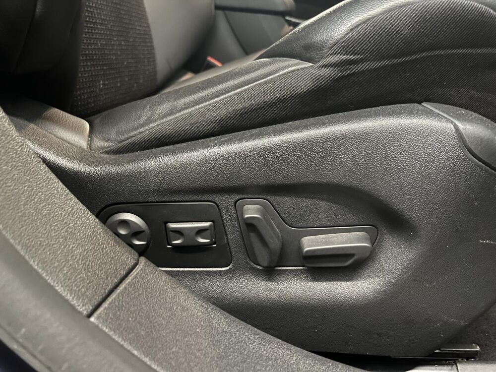 C5 2.0 HDi 16V FAP - 140 2008 BERLINE Dynamique PHASE 1 2010 occasion 02000 Laon