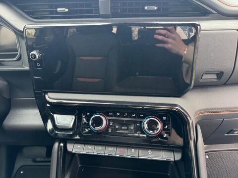 Sierra GMC AT4 420 V8 4WD Crew Cab 2026 occasion 78780 MAURECOURT