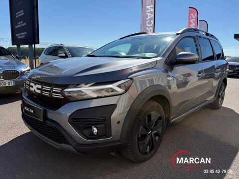 Dacia Jogger 1.6 Hybrid - 140 - 7 pl -Expression PHASE 2 2024 occasion Ch&acirc;tenoy-le-Royal 71880