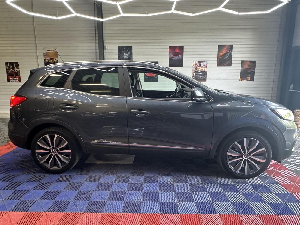 Kadjar 1.5 DCI 110 ECO ENERGY INTENS 2018 occasion 33370 Artigues-pr&egrave;s-Bordeaux