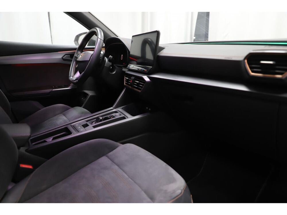 Formentor 1.4 e-Hybrid 245 Tribe Edition DSG 6 VZ 2024 occasion 06550 La Roquette-sur-Siagne