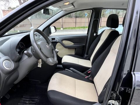 Panda 1.3 Multijet 16V 4x4 II Cross 4x4 PHASE 2 2010 occasion 83490 Le Muy