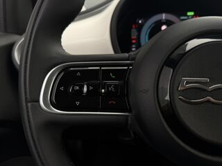 500 Electrique 3+1 95ch 23.8kWh Icone - Test SOH +95% 2024 occasion 35300 Foug&egrave;res