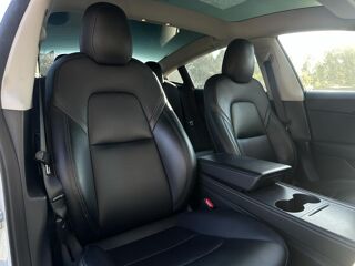 Model 3 RWD MY22 Standard Plus PH1 - GARANTIE 12 MOIS 2021 occasion 33127 Saint-Jean-d'Illac