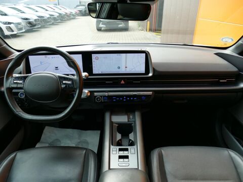 Ioniq 6 77 KWH 229 CREATIVE 2023 occasion 77090 Coll&eacute;gien