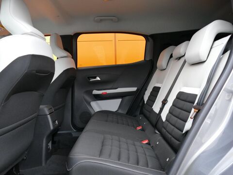 C3 Aircross HYBRIDE 145 MAX - BV E-DCS6 2026 occasion 77090 Coll&eacute;gien