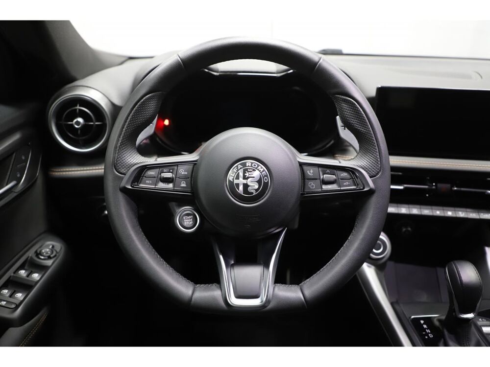 Tonale Veloce 1.5 mHEV 160 VGT TCT 2024 occasion 06550 La Roquette-sur-Siagne