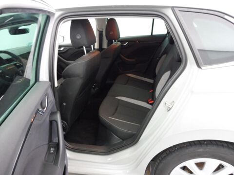 Scala 1.0 tsi 116ch selection dsg7 2025 occasion 34190 Ganges