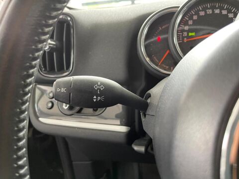 Cooper D Countryman 1.5 Hybride - 224 - BVA Cooper SE e-All4 2019 occasion 38400 Saint-Martin-d'H&egrave;res