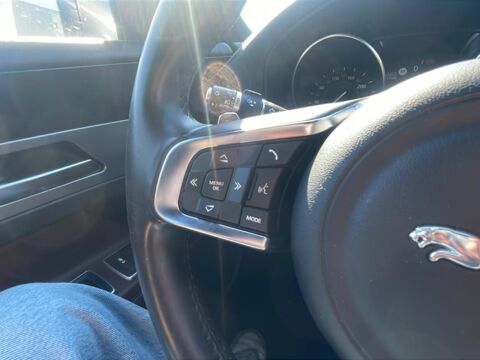 XF 2.0d 180 business r-sport bva 2020 occasion 57525 Talange