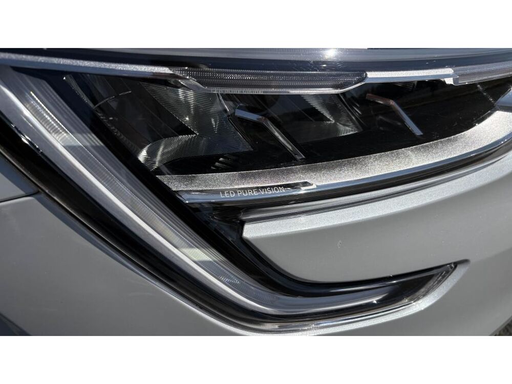 Arkana 1.6 E-Tech Hybride 145 BVA Intens 2021 occasion 81580 Soual