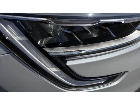 Arkana 1.6 E-Tech Hybride 145 BVA Intens 2021 occasion 81580 Soual