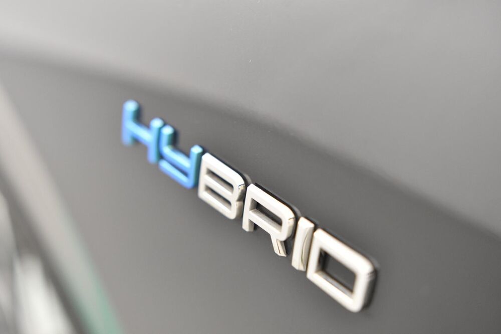 308 PHEV 180 e-EAT8 Allure 2023 occasion 17130 Montendre