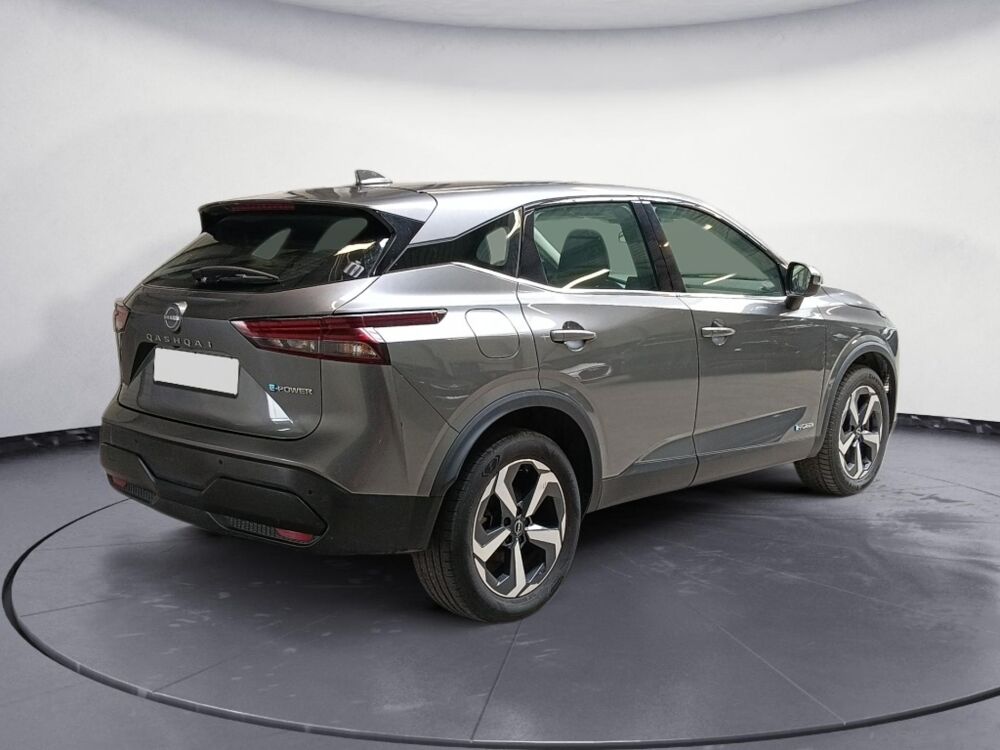 Qashqai E-power 190ch business 2024 occasion 34190 Ganges