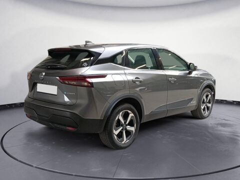 Qashqai E-power 190ch business 2024 occasion 34190 Ganges