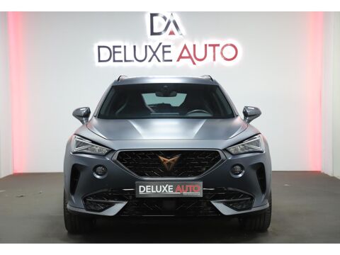 Formentor VZ 1.4 e-Hybrid 245 - DSG 6 2022 occasion 06550 La Roquette-sur-Siagne