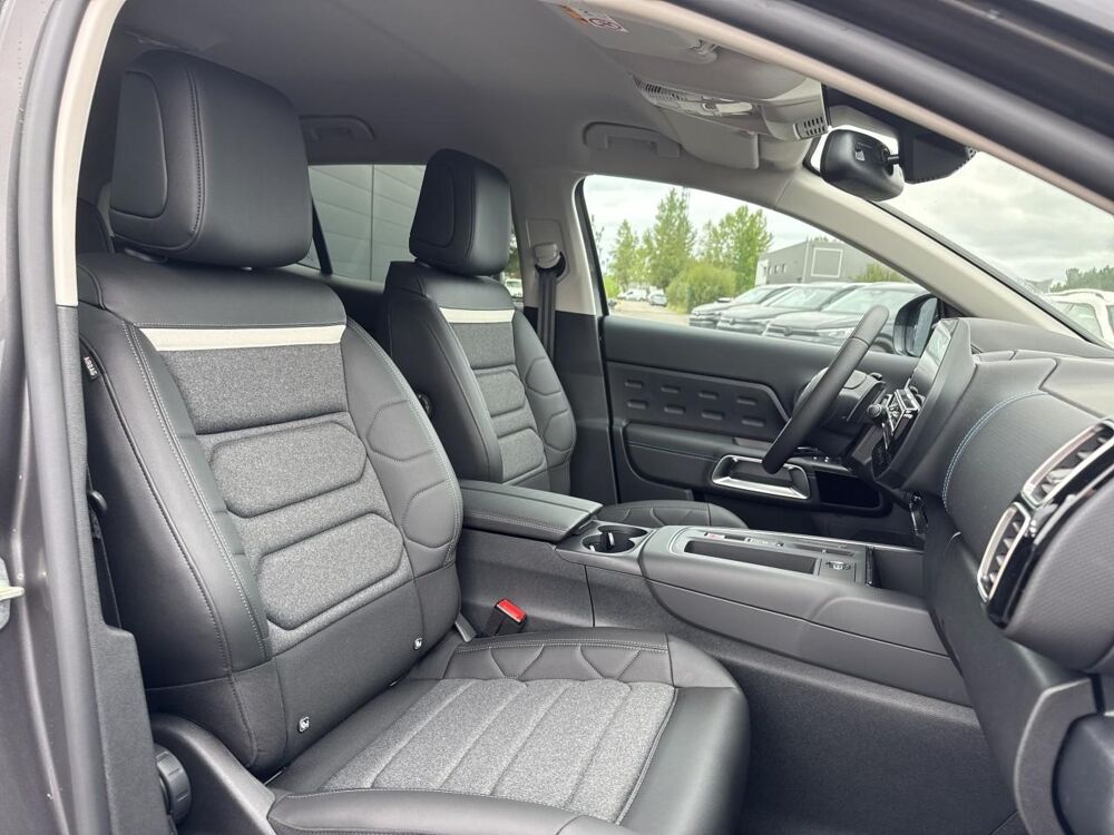 C5 aircross 1.5 bluehdi 130 max boite automatique 2025 occasion 57525 Talange