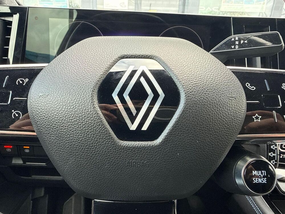 Austral 1.2 E-Tech Hybride 200 Esprit Alpine, Carplay, roue de secou 2023 occasion 31660 Bessi&egrave;res