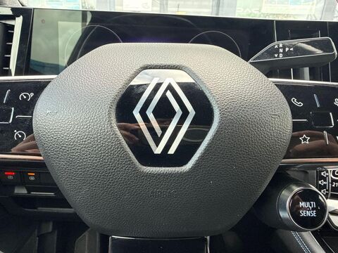 Austral 1.2 E-Tech Hybride 200 Esprit Alpine, Carplay, roue de secou 2023 occasion 31660 Bessi&egrave;res