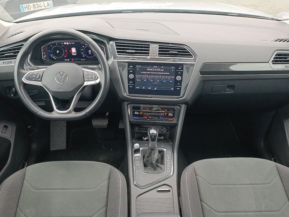 Tiguan 2.0 tdi 150 elegance dsg7 2021 occasion 88150 Chavelot
