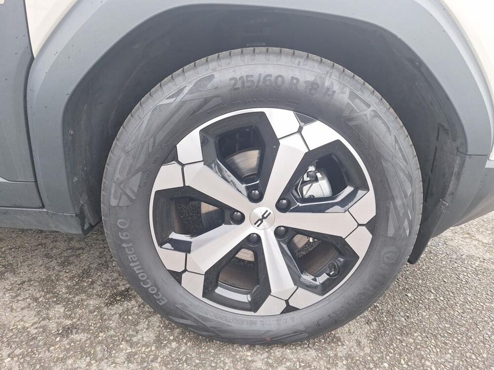 Duster 1.6 140H 95 FULL-HYBRID HYBRID 1.2KWH JOURNEY 4X2 BVA - GARA 2024 occasion 56850 Caudan
