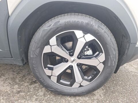 Duster 1.6 140H 95 FULL-HYBRID HYBRID 1.2KWH JOURNEY 4X2 BVA - GARA 2024 occasion 56850 Caudan