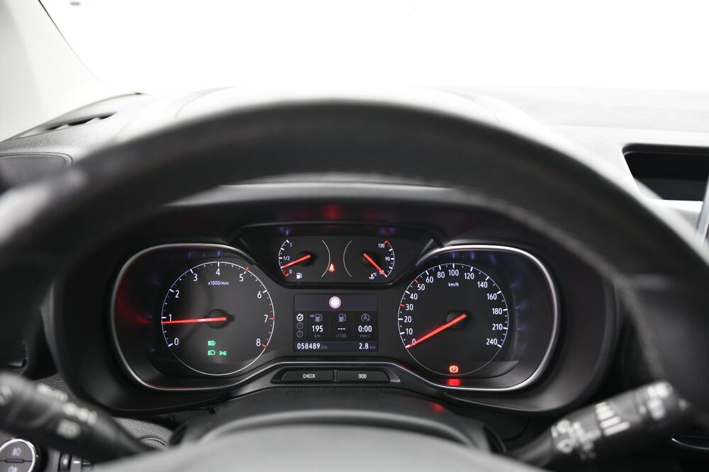 Combo VP Life L1H1 1.5 130 ch Elegance IDEM RIFTER/BERLINGO 2023 occasion 33620 Cavignac