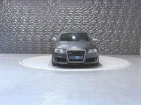 RS6 Quattro 5.0i V10 TFSI - BVA Tiptronic 2008 BREAK 2008 occasion 78680 &Eacute;p&ocirc;ne