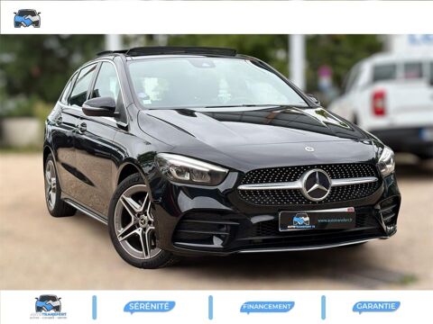 Classe B GARANTIE 2 ANS B 250 e + Hybrid EQ Power - BV 8G-DCT BERLIN occasion 76300 SOTTEVILLE LES ROUEN
