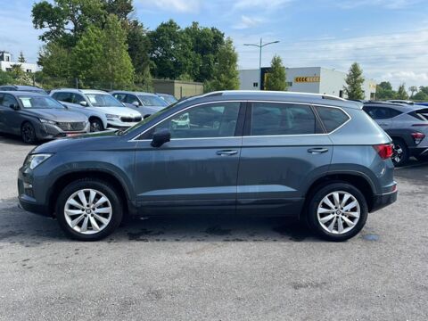 Ateca 1.0 tsi 115 style business 2019 occasion 33127 Saint-Jean-d'Illac