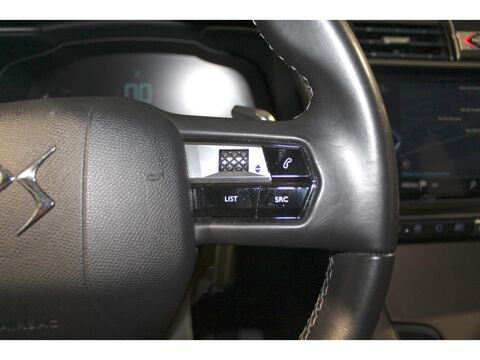 DS3 Business E-Tense 225CH - Suivi DS 2021 occasion 95340 Bernes-sur-Oise