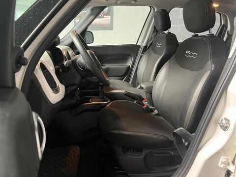 500 L 1.6 Multijet 16V 120CH S&S City Cross - GARANTIE 6 MOIS 2020 occasion 33700 M&eacute;rignac