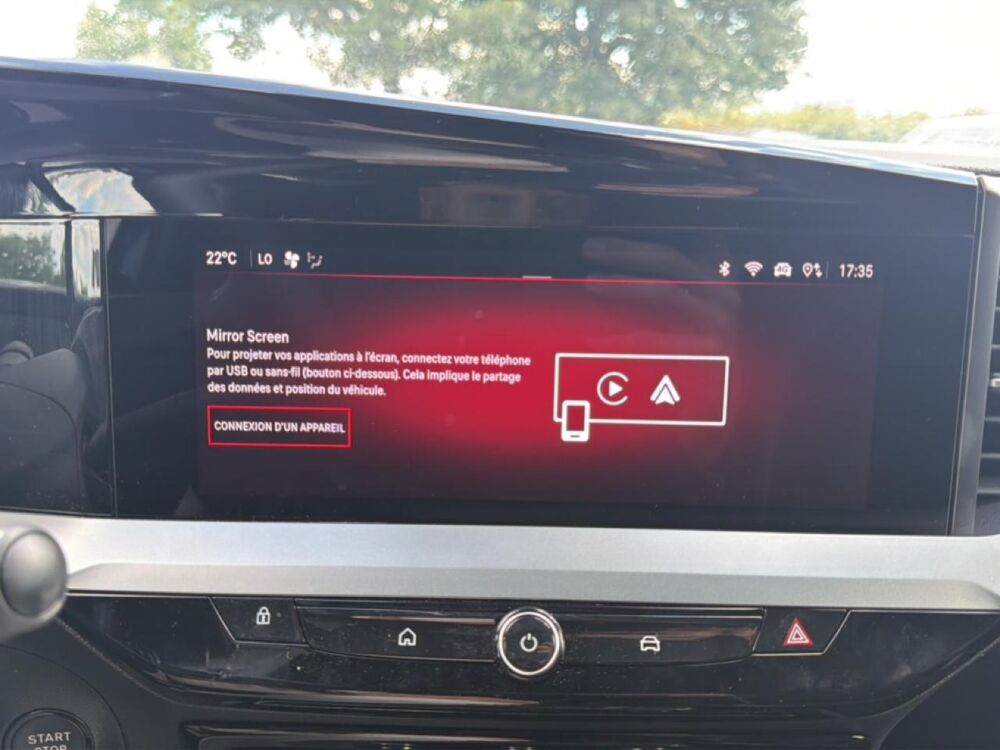 Mokka Electric 156 gs 2025 occasion 88150 Chavelot