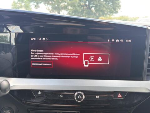 Mokka Electric 156 gs 2025 occasion 88150 Chavelot
