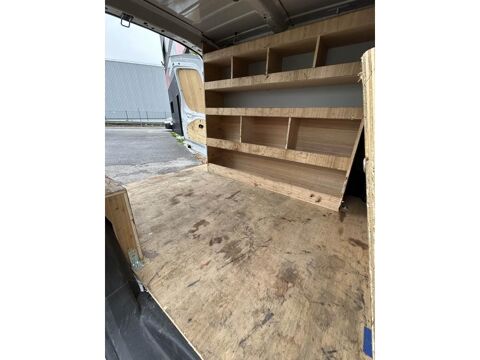 Berlingo M 1.5 BLUEHDI 100ch FOURGON 2022 occasion 44700 Orvault