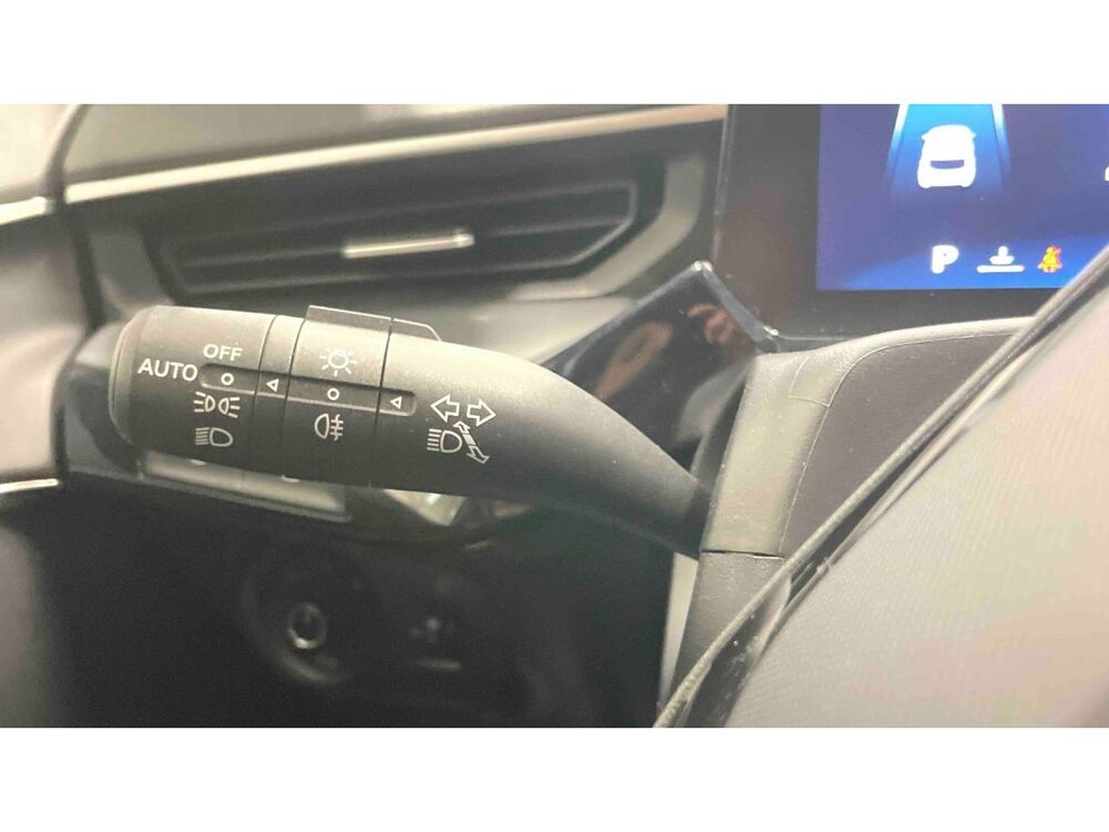 MG3 1.5 Hybrid+ - 195 Luxury 2025 occasion 34190 Ganges