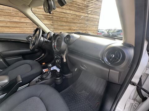 Cooper D Countryman 2.0 D - 112 - BVA COUNTRYMAN R60 LCI BERLINE Coo 2015 occasion 19100 Brive-la-Gaillarde