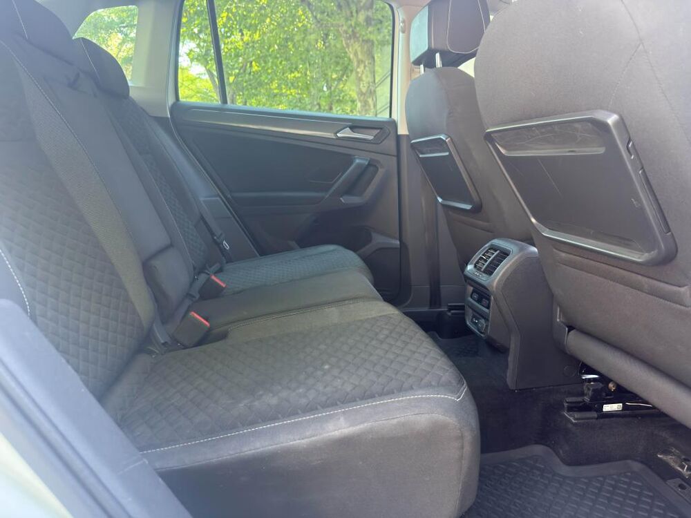 Tiguan 1.5 TSI Evo BlueMotion - 150 - BV DSG 7 Connect 2019 occasion 77185 Lognes