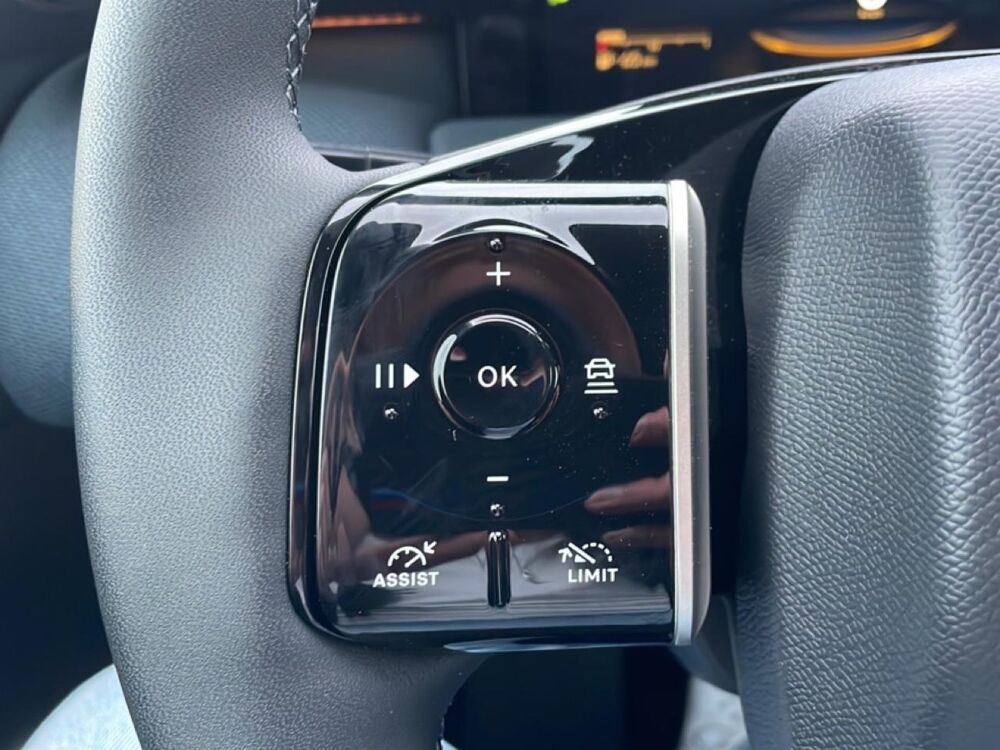 C5 aircross 1.2 hybride 145 plus boite automatique 2026 occasion 57525 Talange