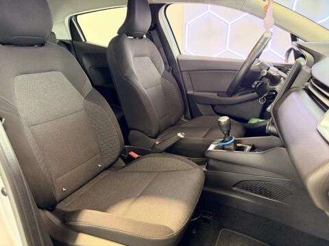 Clio 1.5 BLUEDCI 85CH BUSINESS GARANTIE 12 MOIS 2021 occasion 16000 Angoul&ecirc;me
