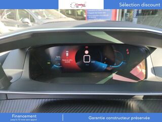 208 ALLURE PACK 1.2 TURBO 100 CAMERA AR+MAIN LIBRE 2023 occasion 81000 Albi