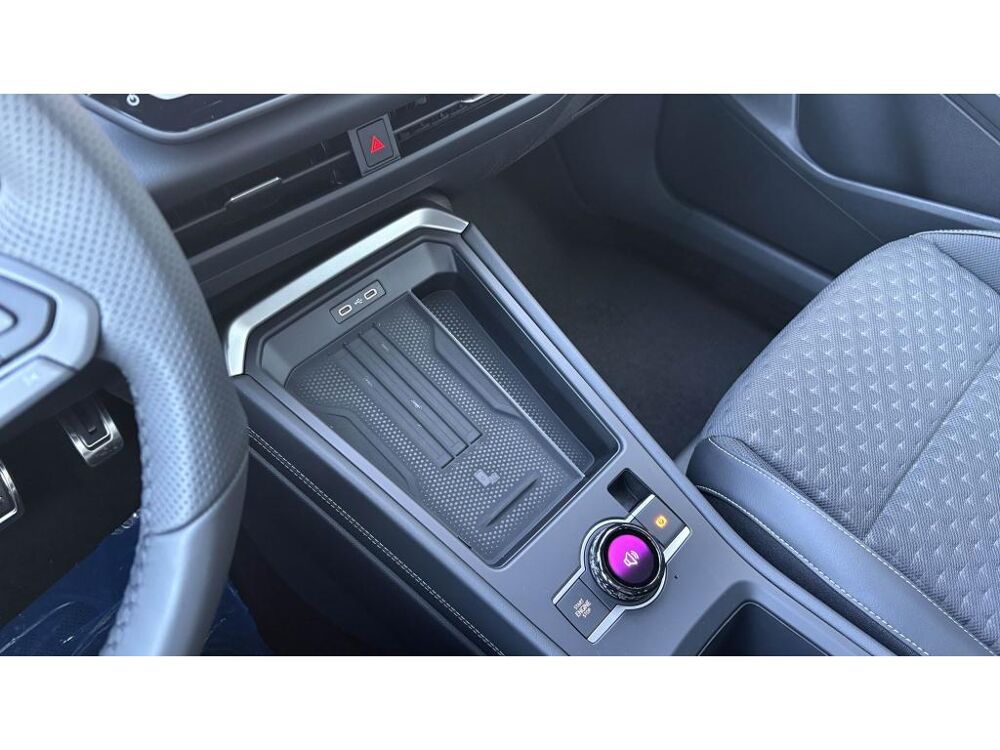 T-ROC 1.5 eTSI 150 DSG R-Line +ATTELAGE+IQ LIGHT+HARMAN KARDON+T.O 2026 occasion 81580 Soual