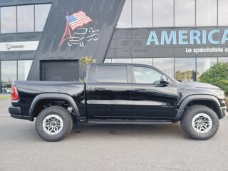 RAM RHO 2025 occasion 91830 Le Coudray-Montceaux