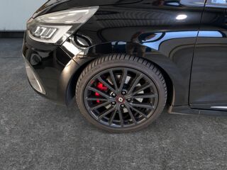 Clio 1.6 Energy - 220 - BV EDC IV R.S. Trophy / SUIVI RENAULT / 2016 occasion 78300 Poissy