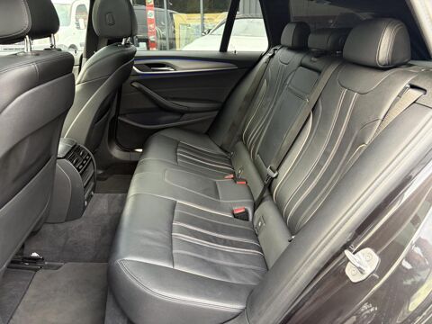 S&eacute;rie 5 530d Touring G31 M Sport / toit ouvrant / 99000km / reprise 2017 occasion 30260 Orthoux-S&eacute;rignac-Quilhan