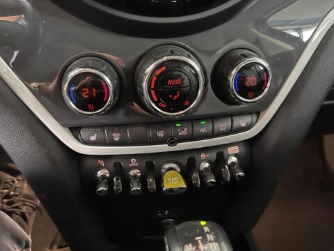 Cooper D Countryman 1.5 Hybride - 224 - BVA Cooper SE e-All4 2019 occasion 38400 Saint-Martin-d'H&egrave;res