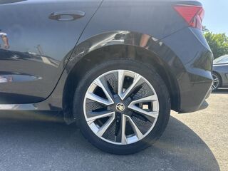 Fabia 1.0 TSI - 110 - BV DSG7 Style - GARANTIE 12 MOIS 2022 occasion 33450 Montussan