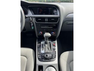 A4 LIMOUSINE S LINE 1.8 TFSI 170 - BVA Multitronic - SUIVI COMP 2013 occasion 49070 Beaucouz&eacute;